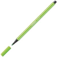 Stabilo: Pen 68 verde deschis marker - d/e/de3ecaa699a1f246f61d13887032305cecf357080ee9554e2826e2a4b584f263.jpg
