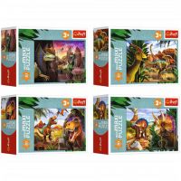 Descoperă lumea dinozaurilor 20 bucăți MiniMaxi puzzle - Trefl - d/e/descopera-lumea-dinozaurilor-20-bucati-minimaxi-puzzle-trefl.jpg