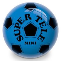 Design fotbal minge cauciuc albastră 14 cm - Mondo Toys - d/e/design-fotbal-minge-cauciuc-albastra-14-cm-mondo-toys.jpg