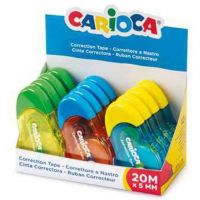 Bandă corectoare 12mx5mm mai multe variante - Carioca - d/f/df3e5c90c77f23832f74a29c2282a87301f8914c66ddff8ed58916833d2caad0.jpg
