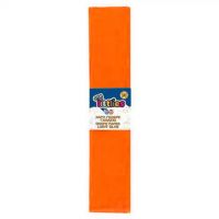 Hârtie creponată culoarea portocaliu 50x200cm - d/f/df874476d8d2a8fa8ae4997f0310d7bec4ff754994a75cda59db9b75833ccafc.jpg