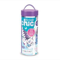 Make It Real: Sticker Chic Decorarea pantofilor - Fluture - d/f/dfa6416fbb1a60561df4ddc4c1c5ebabaf1f9ee63d6403cedae38a3c831f9e5e.jpg