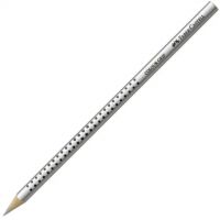 Faber-Castell: Grip '01 creion colorat argintiu - d/f/dfb8d871c35311af42e915e55adbd0c25e7bcc36e4c854f87c68a4f019ff6c60.jpg