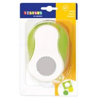 PlayBox: Perforator cu model dantelat circular, 5 cm. - d/f/dfbaafde39eef0fa0581fc585cea26c01f3629994995723c5aaeaa17d77eaf73.jpg