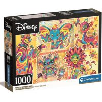 Disney+ - Personaje clasice puzzle de 1000 de piese cu poster - Clementoni - d/i/Disney--Personaje-clasice-puzzle-de-1000-de-piese-cu-poster--Clementoni-1.jpg