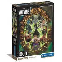 Disney+ - Răufăcători puzzle de 1000 de piese cu poster - Clementoni - d/i/Disney--Raufacatori-puzzle-de-1000-de-piese-cu-poster--Clementoni-1.jpg