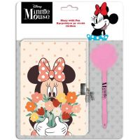 Disney: Jurnalul secret al lui Minnie Mouse cu lacăt și stilou cu pom-pom 12x18cm 60 de pagini - d/i/Disney-Jurnalul-secret-al-lui-Minnie-Mouse-cu-lacat-si-stilou-cu-pom-pom-12x18cm-60-de-pagini-1.jpg