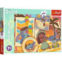 Disney: Lilo & Stitch puzzle de 200 de piese - Trefl - d/i/Disney-Lilo-amp-Stitch-puzzle-de-200-de-piese--Trefl-1.jpg