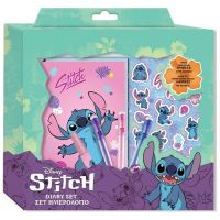 Disney: Lilo & Stitch set de jurnale cu 7 piese în cutie cadou - d/i/Disney-Lilo-amp-Stitch-set-de-jurnale-cu-7-piese-in-cutie-cadou-1.jpg
