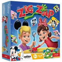 Disney: Mickey Mouse și prietenii Zig Zap joc de societate - Trefl - d/i/Disney-Mickey-Mouse-si-prietenii-Zig-Zap-joc-de-societate--Trefl-1.jpg