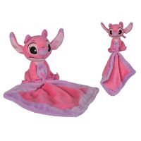 Disney: Păturică de pluș Angel - Simba Toys - d/i/Disney-Paturica-de-plus-Angel--Simba-Toys-1.jpg