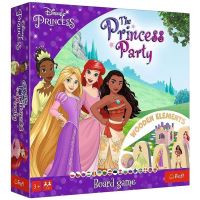 Disney+Prințese: Petrecerea Prințeselor - Joc de societate - Trefl - d/i/Disney-Printese-Petrecerea-Printeselor--Joc-de-societate--Trefl-1.jpg