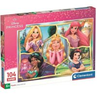 Disney+Prințese Zâmbitoare 104 piese super puzzle - Clementoni - d/i/Disney-Printese-Zambitoare-104-piese-super-puzzle--Clementoni-1.jpg