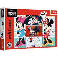 Disney: Puzzle cu 100 piese Minnie Mouse - Trefl - d/i/Disney-Puzzle-cu-100-piese-Minnie-Mouse--Trefl-1.jpg