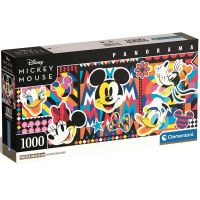 Disney: Puzzle panoramic clasic cu Mickey Mouse de 1000 de piese, 98x33cm - Clementoni - d/i/Disney-Puzzle-panoramic-clasic-cu-Mickey-Mouse-de-1000-de-piese-98x33cm--Clementoni-1.jpg