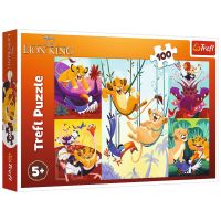 Disney: Regele Leu puzzle 100 piese - Trefl - d/i/Disney-Regele-Leu-puzzle-100-piese--Trefl-1.jpg