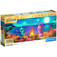 Disney+Stitch – Picnic pe plajă panoramă puzzle 1000 de piese - Clementoni - d/i/Disney-Stitch---Picnic-pe-plaja-panorama-puzzle-1000-de-piese--Clementoni-1.jpg