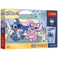 Disney Stitch Distracție cu înghețată, puzzle de 60 de piese - Trefl - d/i/Disney-Stitch-Distractie-cu-inghetata-puzzle-de-60-de-piese--Trefl-1.jpg
