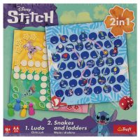 Disney: Stitch colecție de jocuri de societate 2 în 1 - Trefl - d/i/Disney-Stitch-colectie-de-jocuri-de-societate-2-in-1--Trefl-1.jpg