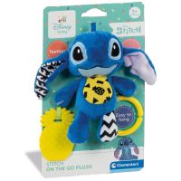 Disney+Stitch jucărie de pluș zornăitoare pentru bebeluși - Clementoni - d/i/Disney-Stitch-jucarie-de-plus-zornaitoare-pentru-bebelusi--Clementoni-1.jpg