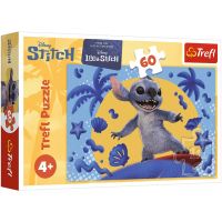 Disney: Stitch puzzle de 60 piese - Trefl - d/i/Disney-Stitch-puzzle-de-60-piese--Trefl-1.jpg