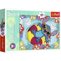 Disney Stitch se bucură de vacanță puzzle de 30 de piese - Trefl - d/i/Disney-Stitch-se-bucura-de-vacanta-puzzle-de-30-de-piese--Trefl-1.jpg