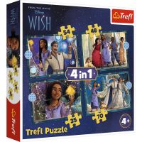 Disney+Wish: Puzzle 4 în 1 - Trefl - d/i/Disney-Wish-Puzzle-4-in-1--Trefl-1.jpg