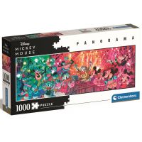 Disney clasice - Mickey Mouse disco puzzle panoramic de 1000 de piese - Clementoni - d/i/Disney-clasice--Mickey-Mouse-disco-puzzle-panoramic-de-1000-de-piese--Clementoni-1.jpg