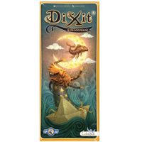 Dixit 5 – Extensie de joc de societate „Visări” - d/i/Dixit-5---Extensie-de-joc-de-societate--Visari---1.jpg