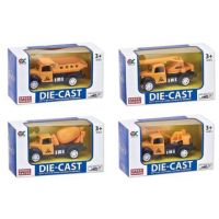 Die-Cast Classics: vehicul de construcție mai multe variante 1/55 - d/i/die-cast-classics-vehicul-de-constructie-mai-multe-variante-1-55.jpg