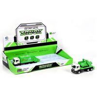 Die-Cast Metal Truck selectiv camion două variante 1/55 - d/i/die-cast-metal-truck-selectiv-camion-doua-variante-1-55.jpg