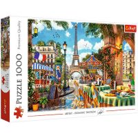 Dimineața la Paris 1000 bucăți puzzle - Trefl - d/i/dimineata-la-paris-1000-bucati-puzzle-trefl.jpg