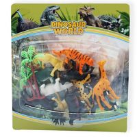 Dino World: animale sălbatice set figurine - d/i/dino-world-animale-salbatice-set-figurine.jpg