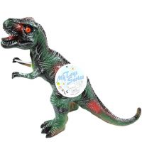 Dino World: Dinozaur T-REX cu sunet, material vinyl cu umplutură de bumbac 35cm - d/i/dino-world-dinozaur-t-rex-cu-sunet-material-vinyl-cu-umplutura-de-bumbac-35cm.jpg