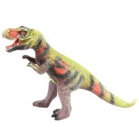 Dino World: Figurină dinozaur Tyrannosaurus Rex cu sunet, material vinyl cu umplutură de bumbac 35cm - d/i/dino-world-figurina-dinozaur-tyrannosaurus-rex-cu-sunet-material-vinyl-cu-umplutura-de-bumbac-35cm.jpg