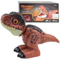 Dino World: T-Rex baby dinozaur simpatic cu efecte sonore 25cm - d/i/dino-world-t-rex-baby-dinozaur-simpatic-cu-efecte-sonore-25cm.jpg