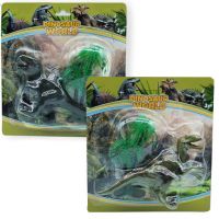 Dino World: T-rex sau Raptor figurină cu copac - d/i/dino-world-t-rex-sau-raptor-figurina-cu-copac.jpg