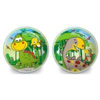 Dinozaur BioBall minge cauciuc 23cm - Mondo Toys - d/i/dinozaur-bioball-minge-cauciuc-23cm-mondo-toys.jpg