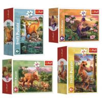 Dinozauri uimitori 54 bucăți mini puzzle mai multe variante - Trefl - d/i/dinozauri-uimitori-54-bucati-mini-puzzle-mai-multe-variante-trefl.jpg