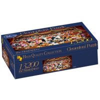 Disney caractere HQC 13200 bucăți de puzzle - Clementoni - d/i/disney-caractere-hqc-13200-bucati-de-puzzle-clementoni.jpg