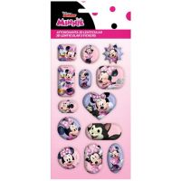 Disney: Minnie Mouse 3D hologramă 13 bucăți set - d/i/disney-minnie-mouse-3d-holograma-13-bucati-set.jpg