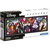 Disney personaje negative panoramă 1000 bucăți puzzle - Clementoni - d/i/disney-personaje-negative-panorama-1000-bucati-puzzle-clementoni.jpg
