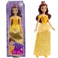 Disney Princess: Belle sclipitoare prințesă păpușă - Mattel - d/i/disney-princess-belle-sclipitoare-printesa-papusa-mattel.jpg