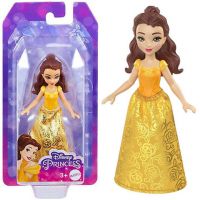 Disney Princess: Mini Belle prințesă păpușă - Mattel - d/i/disney-princess-mini-belle-printesa-papusa-mattel.jpg
