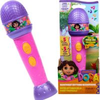 Dora, exploratoarea – microfon cu melodii - Spin Master - d/o/Dora-exploratoarea---microfon-cu-melodii--Spin-Master-1.jpg