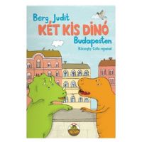 Două mici dinozauri în Budapesta - carte de povești - Pagony - d/o/Doua-mici-dinozauri-in-Budapesta--carte-de-povesti--Pagony-1.jpg