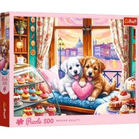 Dragoste de cățeluș Calitate premium Puzzle de 500 piese – Trefl - d/r/Dragoste-de-catelus-Calitate-premium-Puzzle-de-500-piese---Trefl-1.jpg