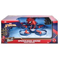 Dronă RC Omul-Păianjen - Dickie Toys - d/r/Drona-RC-Omul-Paianjen--Dickie-Toys-1.jpg