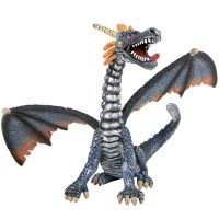Dragon argintiu figurină - Bullyland - d/r/dragon-argintiu-figurina-bullyland.jpg