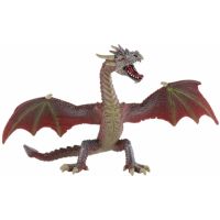 Dragon figurină maro - Bullyland - d/r/dragon-figurina-maro-bullyland.jpg